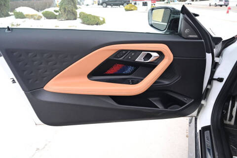 2024 BMW 2 Series M240i xDrive