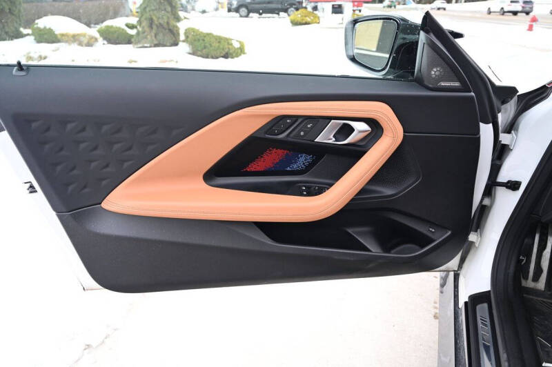 2024 BMW 2 Series M240i xDrive