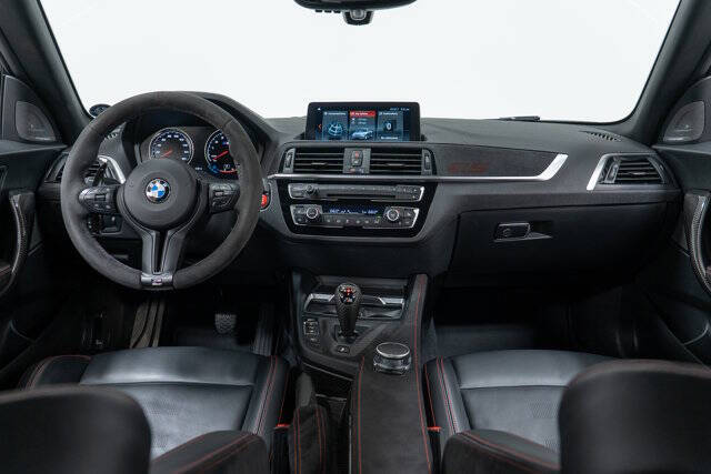 2020 BMW M2 CS