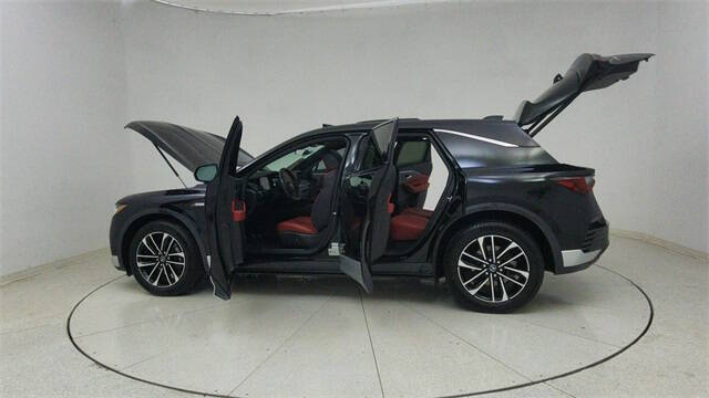 2024 Acura ZDX A-SPEC