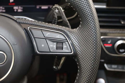 2020 Audi S5 Sportback 3.0T quattro Prestige