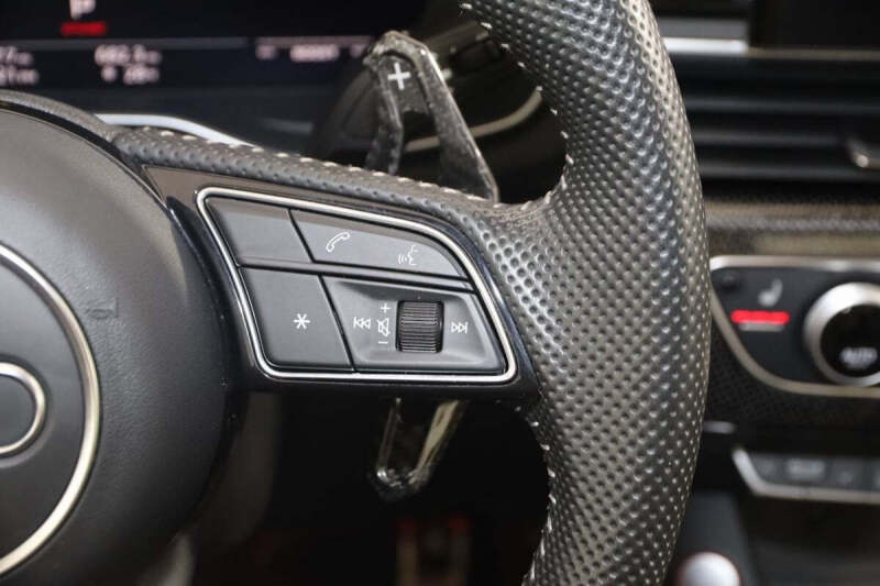 2020 Audi S5 Sportback 3.0T quattro Prestige