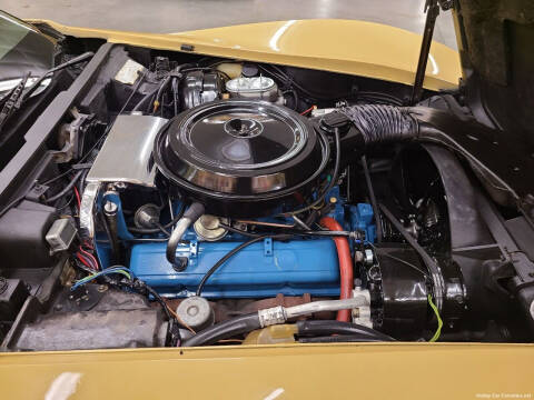 1977 Chevrolet Corvette