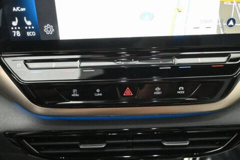 2024 Volkswagen ID.4 Standard