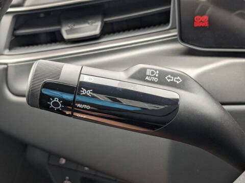 2024 Kia EV9 Light Long Range