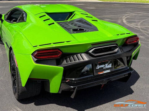 2026 Lamborghini Temerario