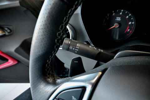 2023 Chevrolet Camaro SS