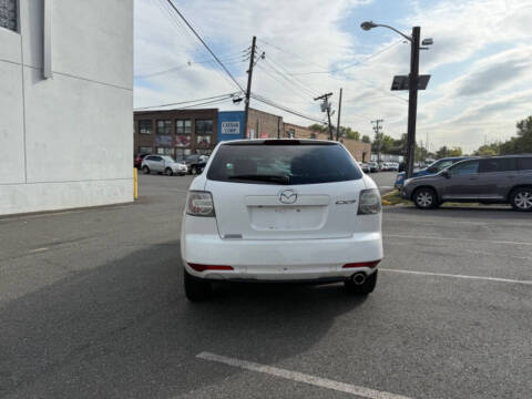 2012 Mazda CX-7 i Sport