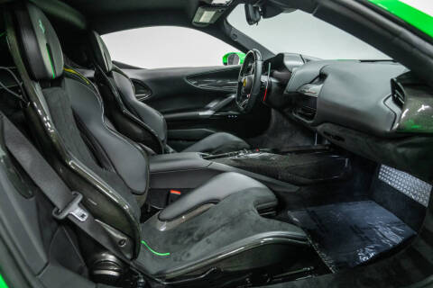 2023 Ferrari SF90 Stradale