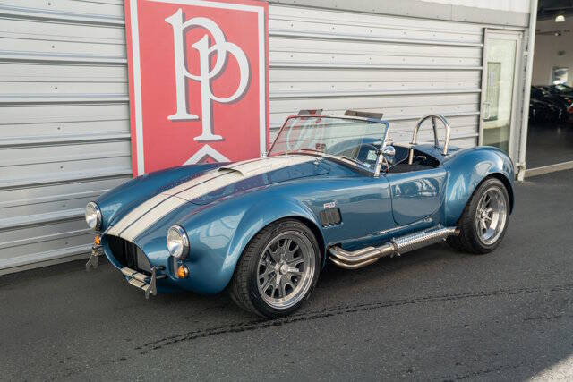 1965 Backdraft Racing RT4 41