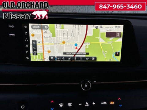 2024 Nissan Ariya Evolve+ e-4ORCE