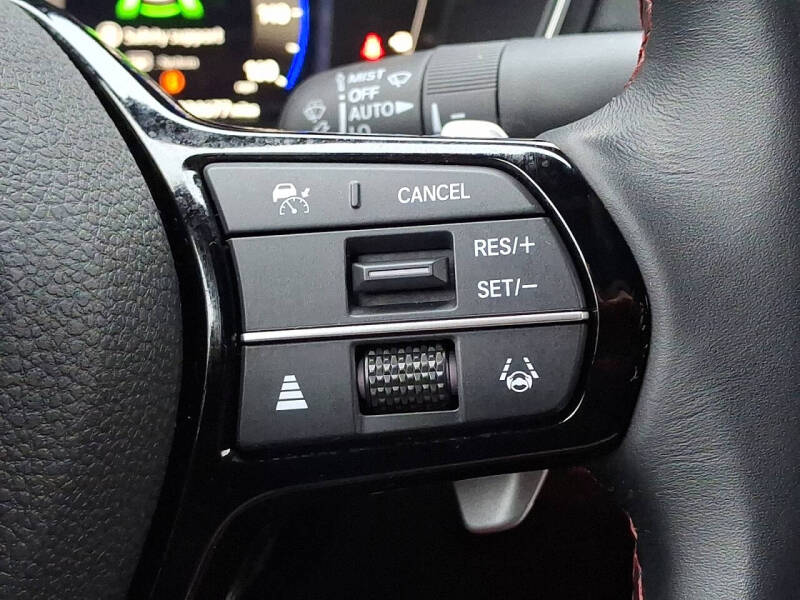 2023 Acura Integra w/Tech w/A-SPEC