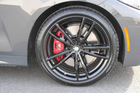 2023 BMW 4 Series M440i xDrive