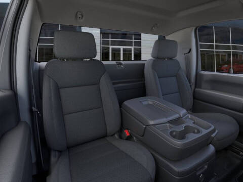 2026 GMC Sierra 3500HD CC