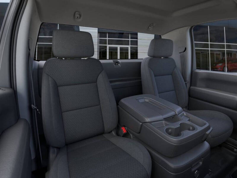 2026 GMC Sierra 3500HD CC