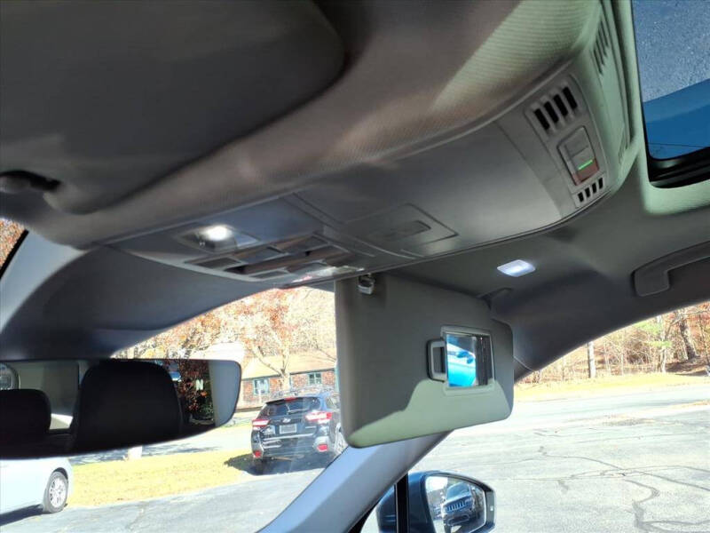 2022 Volkswagen Tiguan SE 4Motion