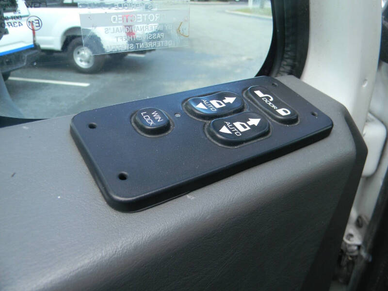 2019 International DuraStar 4300