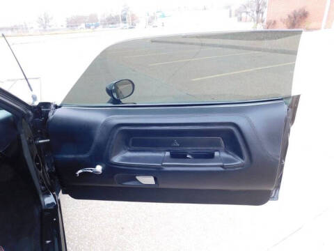 1971 Dodge Challenger