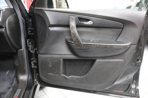 2012 GMC Acadia Denali