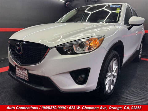 2013 Mazda CX-5 Grand Touring