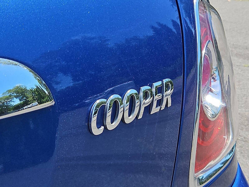2013 MINI Hardtop Cooper