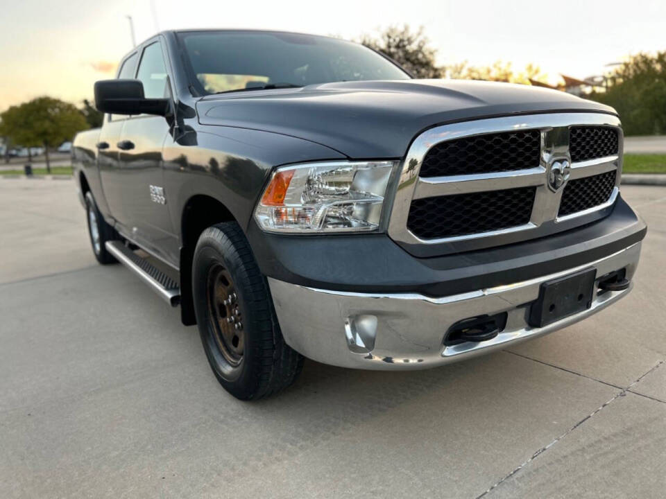 2016 Ram 1500 for sale at Auto Haven in Irving, TX