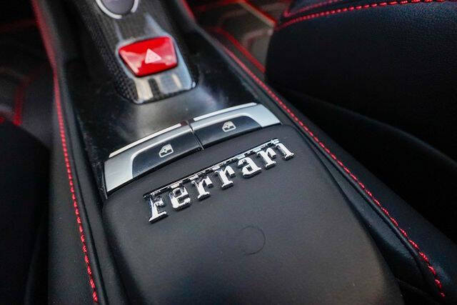 2018 Ferrari 488 GTB