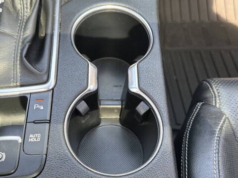 2022 Kia Sportage EX