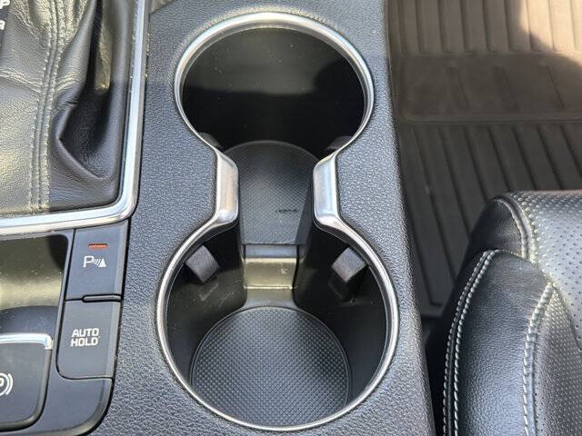2022 Kia Sportage EX