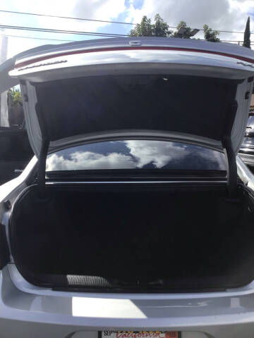 2020 Dodge Charger R/T