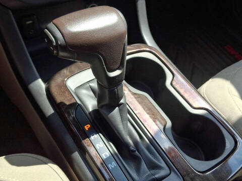 2015 GMC Canyon