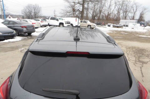 2017 Buick Encore Essence