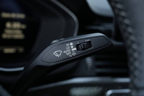 2020 Audi S5 3.0T quattro Premium Plus