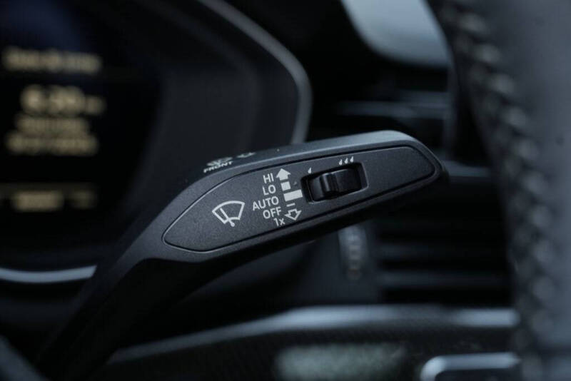 2020 Audi S5 3.0T quattro Premium Plus