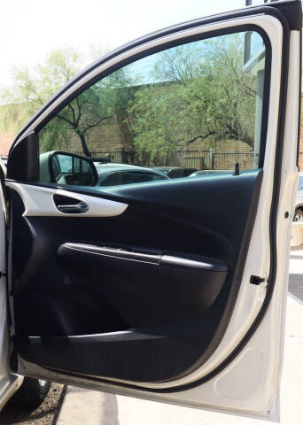 2016 Chevrolet Spark 2LT CVT