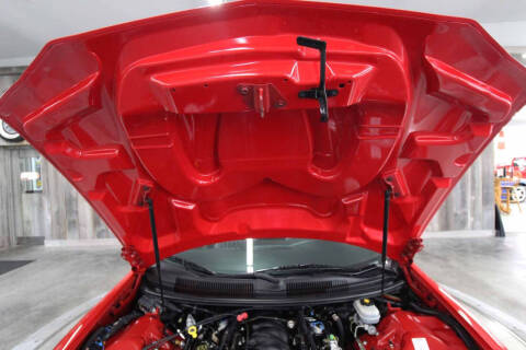 2002 Chevrolet Camaro Z28