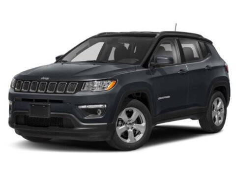 2018 Jeep Compass for sale at CarZoneUSA in West Monroe LA