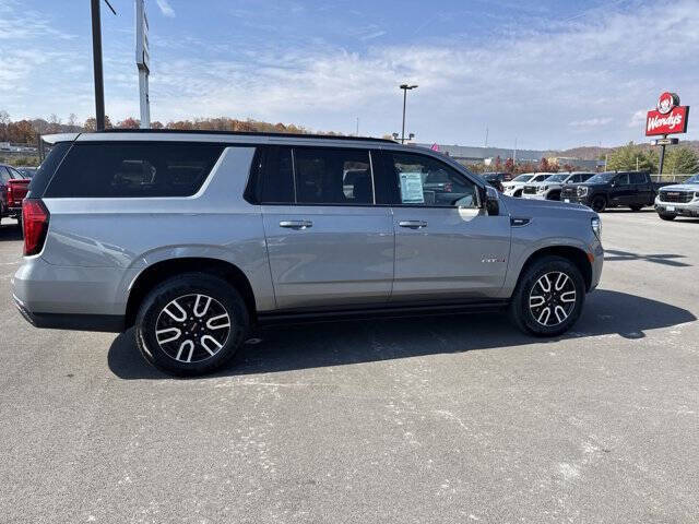 2023 GMC Yukon XL for sale at Mid-State Pre-Owned in Beckley, WV