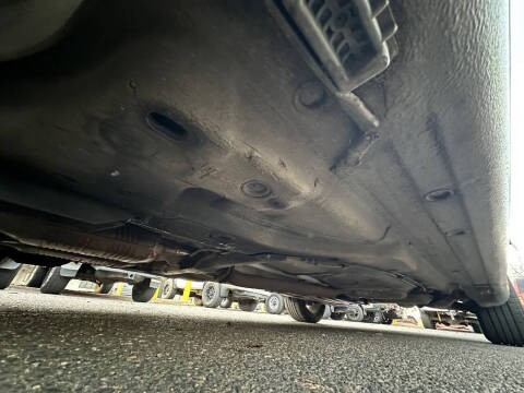 1997 Audi A6 quattro 2.8