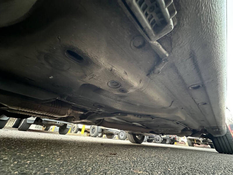 1997 Audi A6 quattro 2.8