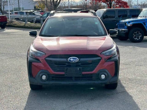 2023 Subaru Outback Premium