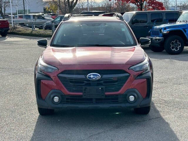 2023 Subaru Outback Premium