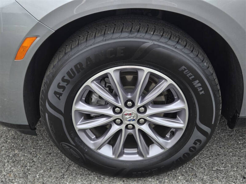 2024 Buick Enclave Premium