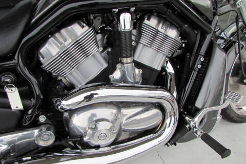 2005 Harley-Davidson V-Rod