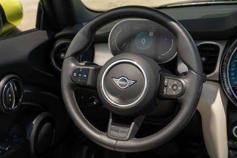 2024 MINI Convertible Cooper
