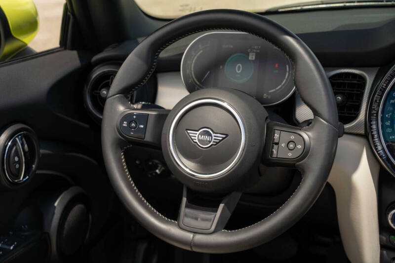2024 MINI Convertible Cooper
