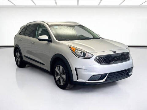 2019 Kia Niro LX
