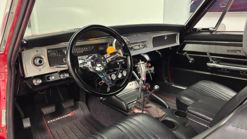 1965 Dodge Coronet