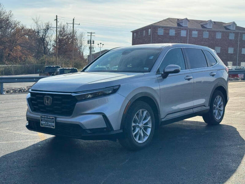 2023 Honda CR-V