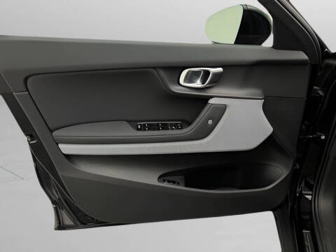 2022 Polestar 2 Long Range Dual Motor